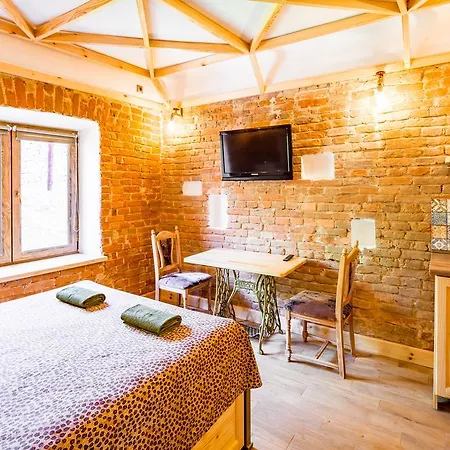 Near Rynok Square є кондиціонер * Lviv