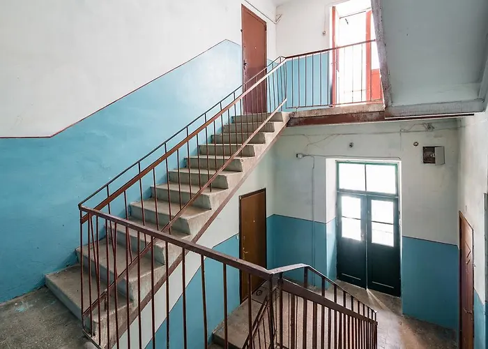 Near Rynok Square є кондиціонер إلفيف