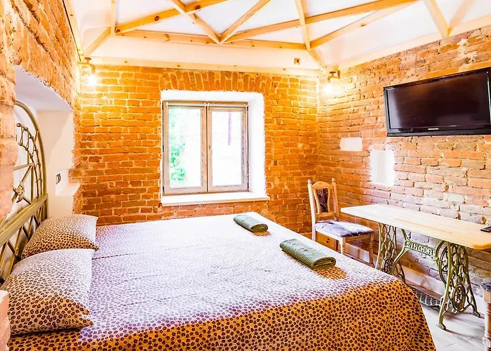 Near Rynok Square є кондиціонер *