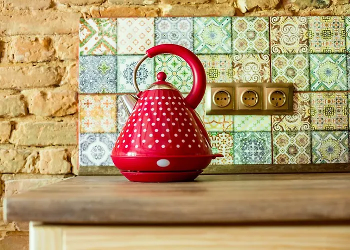 Near Rynok Square є кондиціонер * Λβιβ