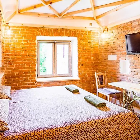 Near Rynok Square є кондиціонер *