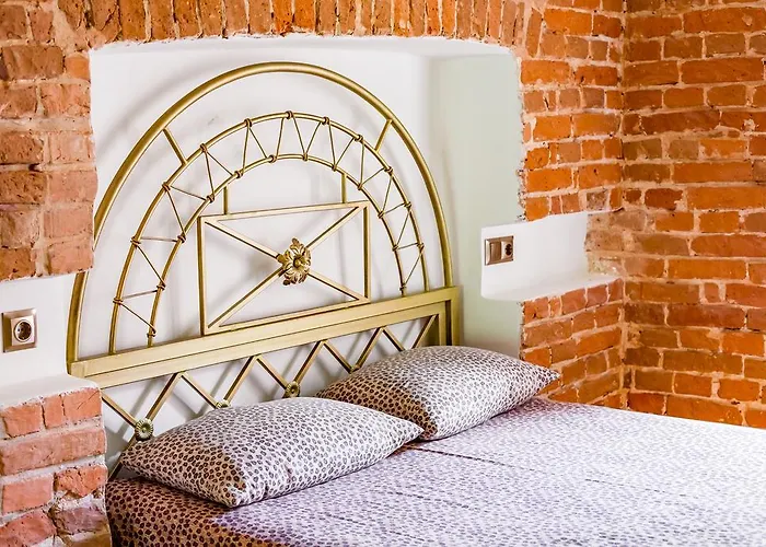 Apartment Near Rynok Square є кондиціонер