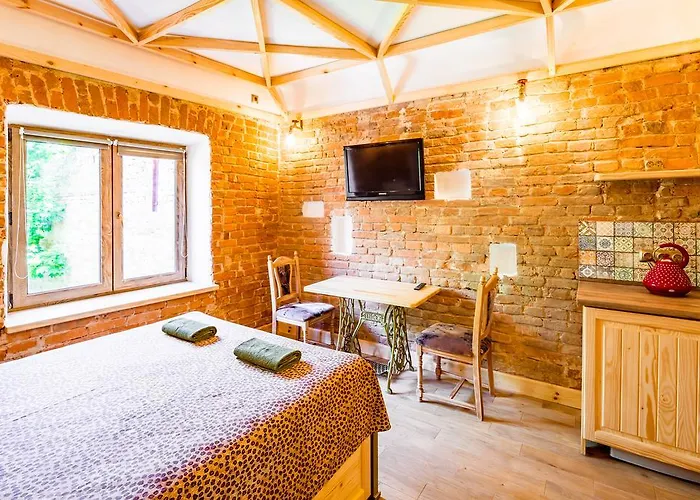 Near Rynok Square є кондиціонер * Lviv